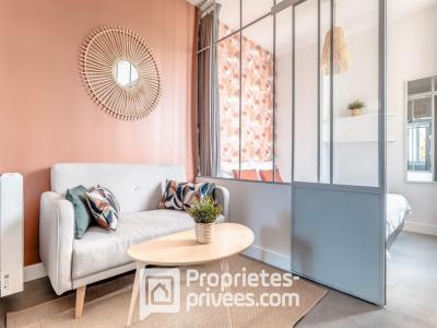 photo For sale Apartment PARIS-18EME-ARRONDISSEMENT 75