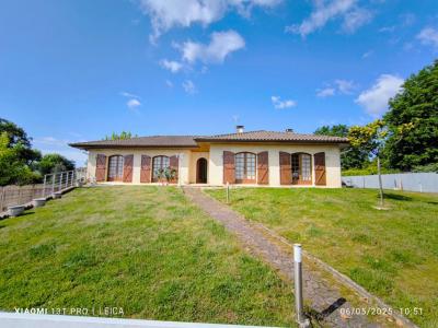 Vente Maison 7 pièces SAINT-PAUL-LES-DAX 40990