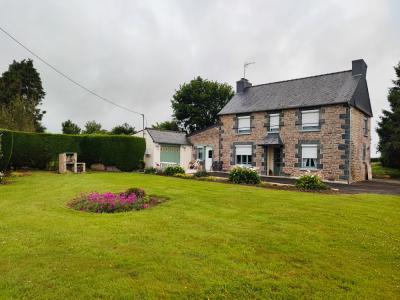 Vente Maison 7 pièces SAINT-VRAN 22230