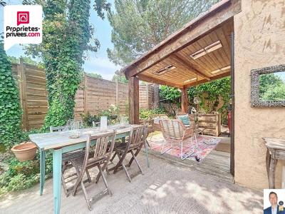 Vente Maison 3 pièces CABRIS 06530