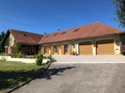 photo For sale House TOUR-DU-PIN 38