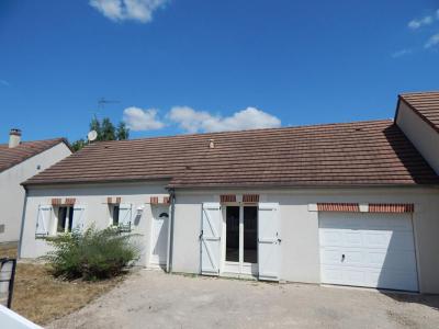 photo For sale House SARAN 45