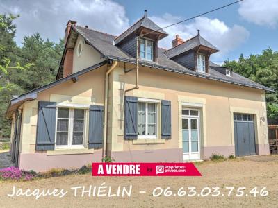 photo For sale House LONGUE-JUMELLES 49