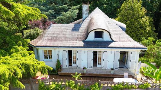 Vente Maison 9 pièces CHAUVE 44320