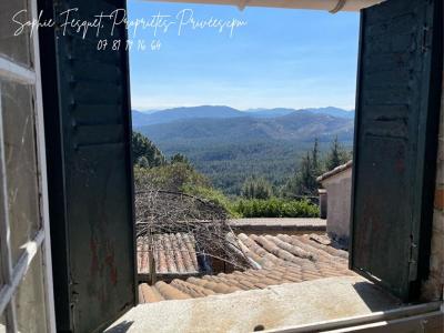 Vente Maison 4 pièces VANS 07140