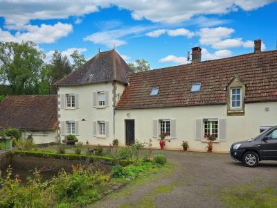 Vente Maison 10 pièces CHAPPES 03390