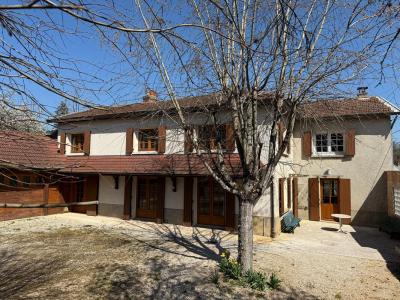 photo For sale House AGEY 21