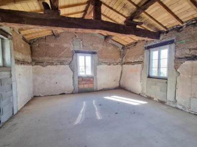 Vente Appartement 4 pièces CHERES 69380