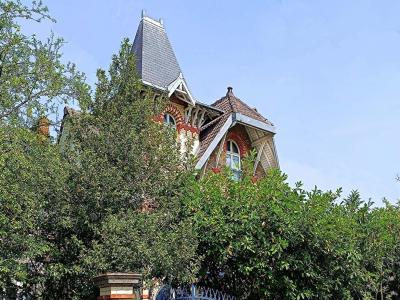 Vente Maison 9 pièces NEUILLY-PLAISANCE 93360