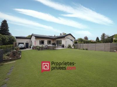 Vente Maison 7 pièces FURDENHEIM 67117