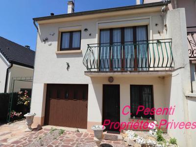 photo For sale House CONCHES-SUR-GONDOIRE 77
