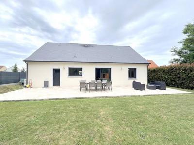 photo For sale House AMNE 72