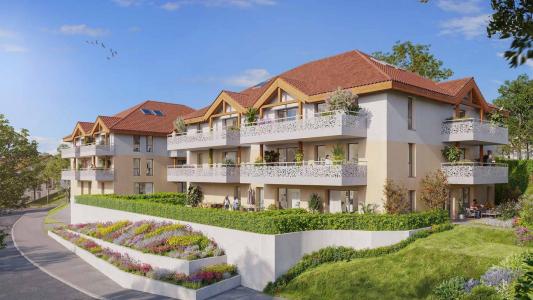 photo For sale Apartment POISY 74