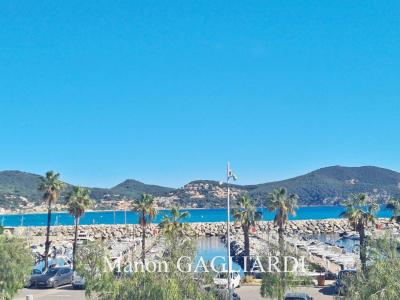 Vente Appartement 2 pièces SAINT-CYR-SUR-MER 83270