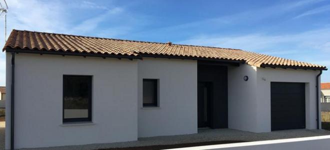 Vente Maison PONTEILLA 66300