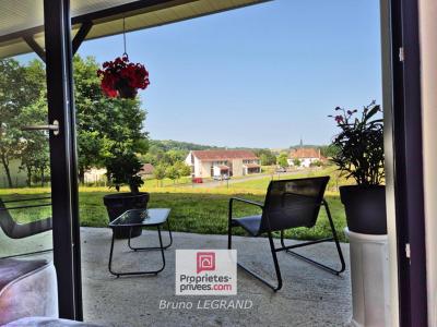 photo For sale House BERENX 64