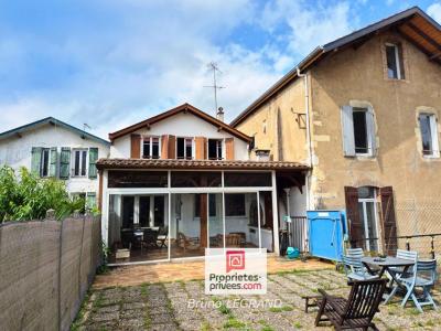 Vente Maison 12 pièces PEYREHORADE 40300