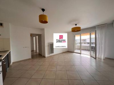 Vente Appartement 3 pièces FREJUS 83600