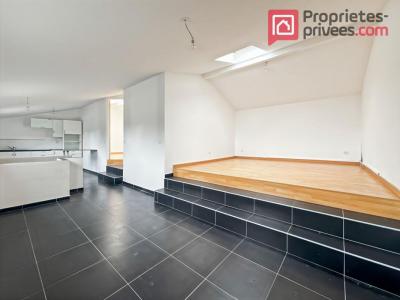 photo For sale Apartment building PERENCHIES 59