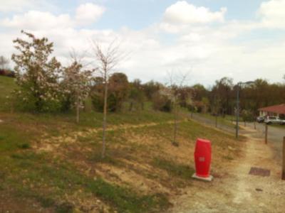 photo For sale Land FLEURANCE 32