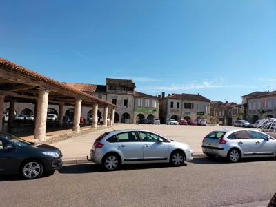 photo For sale Land MAUVEZIN 32