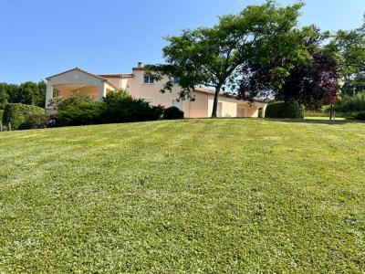 Vente Maison 7 pièces VILLENEUVE-SUR-LOT 47300