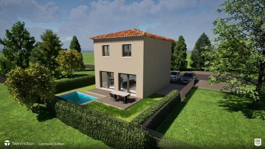 Vente Maison 4 pièces PORTIRAGNES 34420