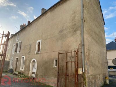 Vente Maison 8 pièces SAINT-PIERRE-SUR-DIVES 14170