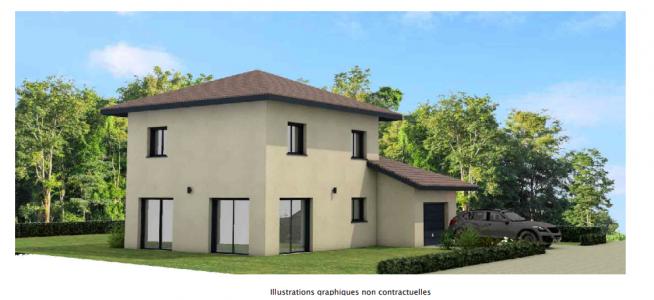 Vente Maison 4 pièces ALLINGES 74200