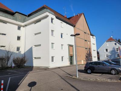 Vente Appartement HEGENHEIM  68