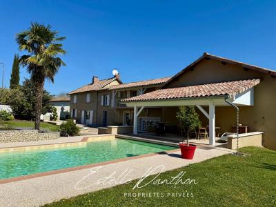 Vente Maison 8 pièces BOURGOIN-JALLIEU 38300