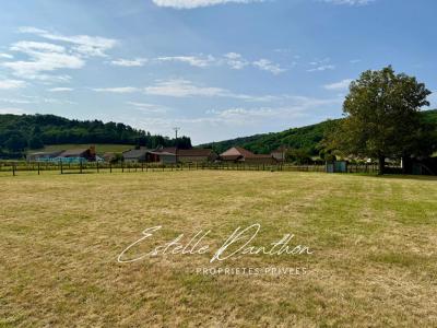 Vente Terrain LONGECHENAL  38