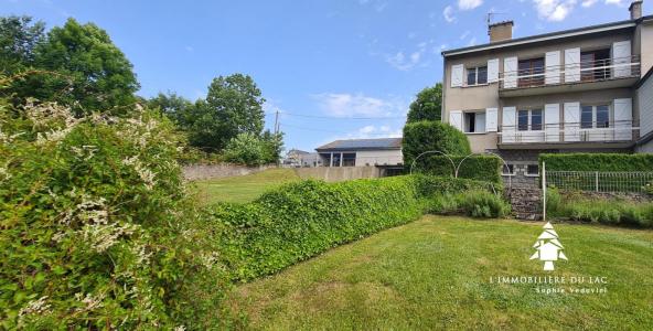 Vente Maison SAINT-AGREVE  07