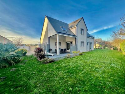 Vente Maison 8 pièces BOURGUEBUS 14540