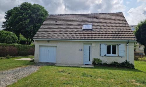 Vente Maison 4 pièces SAINT-NICOLAS-D'ALIERMONT 76510