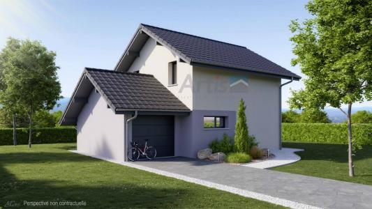 Vente Maison MARCELLAZ-ALBANAIS 