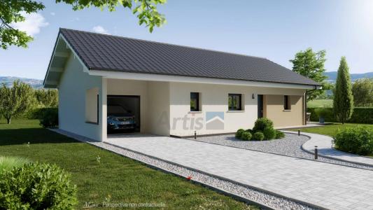 Vente Maison RUMILLY 