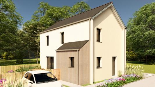 Vente Maison PARTHENAY-DE-BRETAGNE 35850