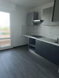 Location Appartement 2 pièces SAINT-BRIEUC 22000