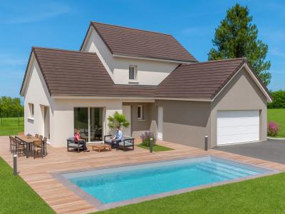 For sale House DANNEMARIE  68