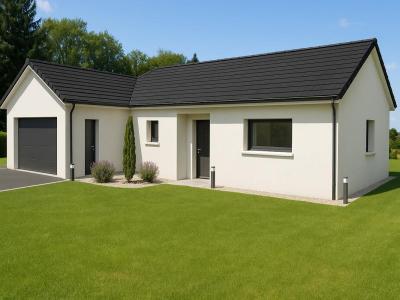 For sale House TERNUAY-MELAY-ET-SAINT-HILAIRE 