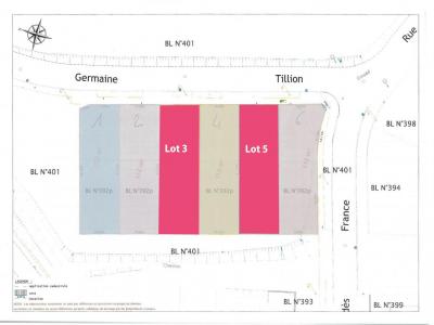 photo For sale Land PONTIVY 56