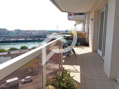 Vente Appartement 2 pièces BOULOGNE-SUR-MER 62200