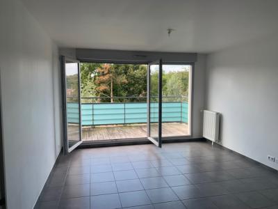 Location Appartement 3 pièces MONTMORENCY 95160
