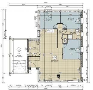 For sale House ISNEAUVILLE 
