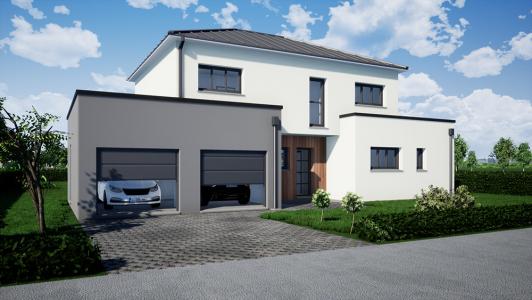 Vente Maison 6 pièces SAINT-MARTIN-DU-VIVIER 76160