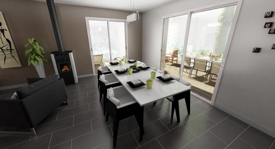 Vente Maison SAINT-MARTIN-DU-VIVIER 