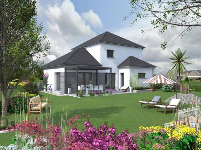 Vente Maison 5 pièces SAINT-ETIENNE-DU-ROUVRAY 76800