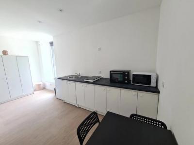 photo For rent Apartment LESNEVEN 29