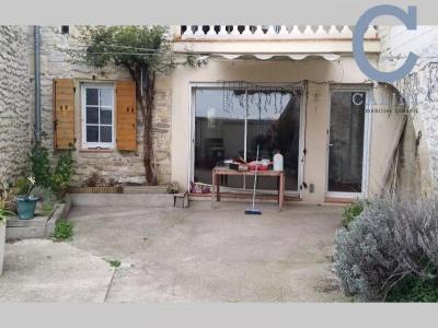 Location Maison CALVISSON 